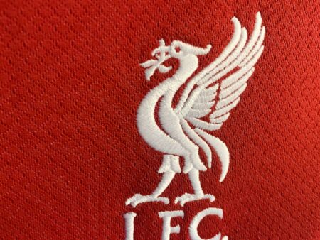 Liverpool și-a prezentat noul jucător de 40.000.000€: ”Sunt încântat”