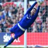 Costel Pantilimon și-a desemnat portarii preferați din Premier League: „Aceștia sunt în fruntea preferințelor”