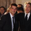 Ce a observat Massimo Moratti despre Cristi Chivu: ”Este un tip special! Am avut o discuție cu el”