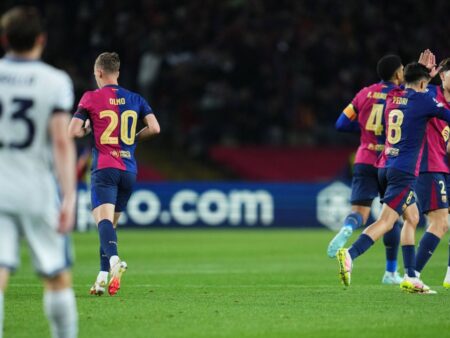 Inter – FC Barcelona, de la 22:00 în Liga Campionilor: Echipe posibile și cote de pariuri. Analiza lui Dan Chilom