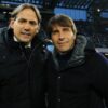 Napoli sau Inter Milano: Cine va fi campioană? Ziua Z în Serie A! Napoli – Cagliari și Como – Inter, fără Conte și Inzaghi, de la 21:45.