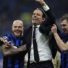 Titlu absolut! Suma impresionantă câștigată de Inter Milano exclusiv din biletele meciului de retur cu Barcelona