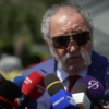 „Domnule Țiriac, le-ați condus pe toate?” Replica de neuitat a miliardarului despre sutele de automobile de colecție pe care le are.