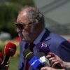 Ion Țiriac, declarație inconfundabilă despre Gigi Becali: „Poate știe și fotbal”