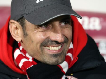Ionel Dănciulescu: „FCSB a meritat victoria. CFR, dezechilibrată. Louis Munteanu și Bîrligea pot colabora pe teren”