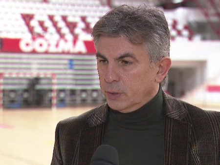 Ionuț Lupescu a dezvăluit când s-ar putea realiza fuziunea între CS și FC Dinamo