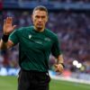 Istvan Kovacs, fotografie istorică înainte de finala Ligii Campionilor: ce mesaj poartă pe tricou