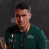 Următoarea veste din Germania: „Istvan Kovacs, favorit pentru finala Ligii Campionilor!”