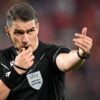 Italienii au reacționat după ce Istvan Kovacs a fost desemnat la finala PSG – Inter: „Are vârsta lui Acerbi!”