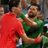 Tânărul de 19 ani care „socoate” ATP-ul împărtășește experiența dificilă după victoria asupra lui Djokovic în finala de la Miami