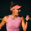 Jaqueline Cristian, victorie impresionantă la Roma, după un meci de peste două ore!