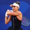 Jaqueline Cristian, în fața vârfului carierei: momentul decisiv din turul doi de la Roland Garros și miza uriașă a meciului.