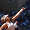 Rareori întâlnești așa ceva în ATP: Jaqueline Cristian și Iga Swiatek au realizat un punct spectaculos la Roland Garros.