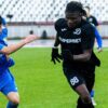 Finalele de promovare în Liga 2 au loc astăzi! CS Dinamo, Poli Timișoara, Olimpia Satu Mare, Gloria Bistrița și FC Bacău se luptă pentru victorii.