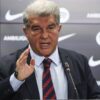 Joan Laporta, reacție vehementă după Inter – Barcelona: „Arbitrajul ne-a împiedicat să ne calificăm în finală!”