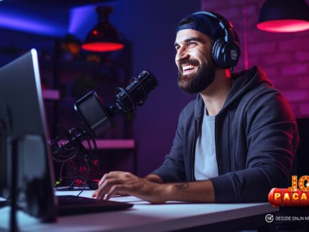 Transmisiuni live de jocuri pe Twitch – care este impactul lor asupra industriei cazinourilor? (P)
