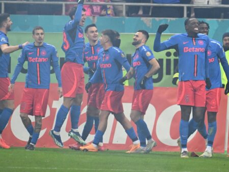 Dinamo se alătură competiției pentru transferul jucătorului de la FCSB: „Nu organizăm licitație!”