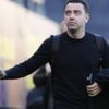 Xavi se pregătește pentru întoarcerea în antrenorat