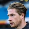 Anunț important despre Kevin De Bruyne
