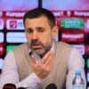 Reacția lui Zeljko Kopic după egalul cu Rapid: „Foarte bun!”