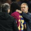Medicii au dat verdictul după Barcelona – Inter 3-3: ‘EXCLUS Trei săptămâni!’