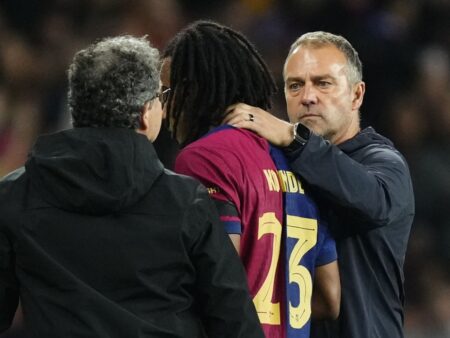 Medicii au dat verdictul după Barcelona – Inter 3-3: ‘EXCLUS Trei săptămâni!’
