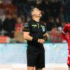 De la Liga 2, direct în Liga Campionilor! Meciul la care a fost delegat Istvan Kovacs înaintea finalei PSG – Inter.