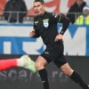 Ce probabilitate are Istvan Kovacs să arbitreze finala Ligii Campionilor