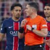 PSG – Inter Milano, finala Ligii Campionilor cu Istvan Kovacs arbitru, sâmbătă de la 22:00! Ce spun francezii despre oficialul român.