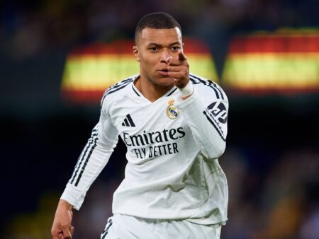 Kylian Mbappe, aproape de Gheata de Aur! Mohamed Salah are nevoie de o mică minune în ultima rundă