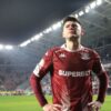 Decizia Rapid București în legătură cu Cristi Săpunaru