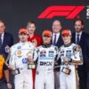 Formula 1 | Lando Norris, dominant în Marele Premiu de la Monte Carlo. Ce loc a ocupat Charles Leclerc.