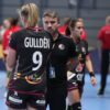 Rapid are un nou antrenor pentru echipa de handbal feminin.