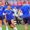 Surpriză la Inter! Italienii în alertă după ce Chivu îi exclude pe Lautaro și Thuram: „Nu sunt pe listă!”