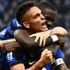 Italienii au anunțat soarta lui Lautaro Martinez înainte de meciul dintre Inter Milano și FC Barcelona.