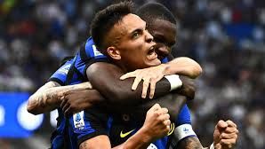 Italienii au anunțat soarta lui Lautaro Martinez înainte de meciul dintre Inter Milano și FC Barcelona.
