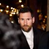 „A învățat de la Messi cum să câștige medalii: „Încerc să adopt mentalitatea lui””