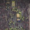 Ce consecințe are șoferul care a intrat cu mașina în mulțime la parada din Liverpool