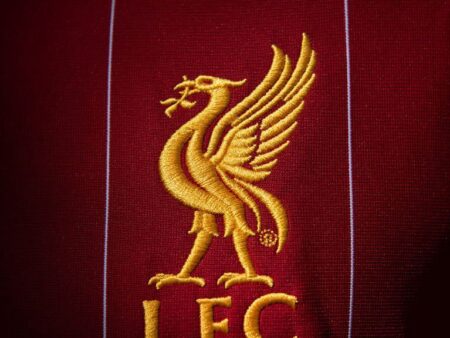 Furtul anului! Liverpool, favorită să preia transferul și să aducă jucătorul de 140.000.000€ pe Anfield.