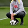 Arne Slot nu a ezitat să-l critice pe Trent Alexander-Arnold înaintea ultimei sale partide pentru Liverpool.