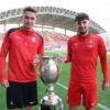 CFR Cluj – Hermannstadt, ora 20:30, în finala Cupei României. Componența echipelor + Sugestii de pariuri. Analiza lui Dan Chilom