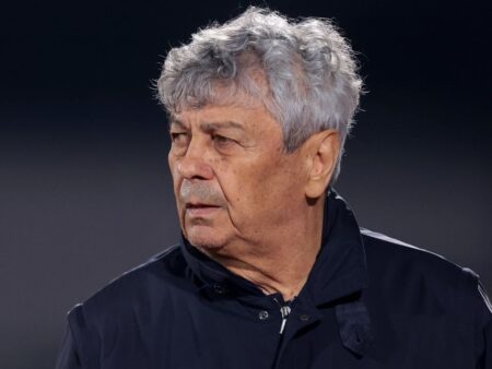 Lucescu urmărește Superliga: după Chiricheș, un alt star al campionatului ar putea ajunge la națională. „Are o forță extraordinară!“