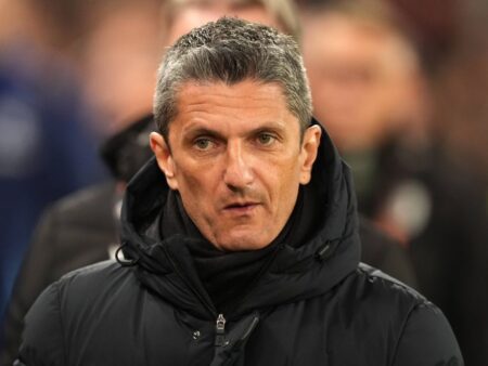 Răzvan Lucescu reacționează curios la afirmația despre ‘victoria falsă’ a FCSB-ului: „Nici nu am intentionat să fiu diplomat”