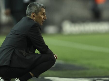 PAOK-ul lui Răzvan Lucescu a primit multe goluri de la campioana Olympiacos, care celebrează acum titlul!