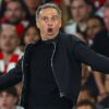 Luis Enrique, impresionat de Inter Milano înaintea finalei Ligii Campionilor: „O echipă autentică!”