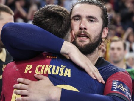 Liga Campionilor la handbal masculin | Totul este pregătit! Echipele din Final Four sunt confirmate. Unde și când se desfășoară turneul.