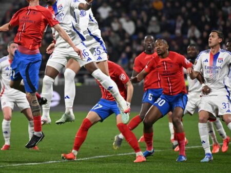 Ce se va întâmpla cu Olympique Lyon și Crystal Palace dacă ambele echipe ale lui John Textor se califică în Europa League?