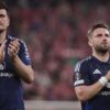 Manchester United, umilită până la final! 7 goluri primite în aceeași zi, autogol și un Laurențiu Popescu din Premier League