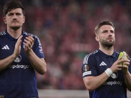 Manchester United, umilită până la final! 7 goluri primite în aceeași zi, autogol și un Laurențiu Popescu din Premier League