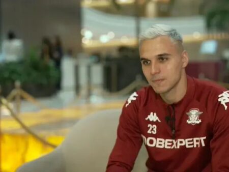 Cristi Manea își propune să califice Rapid în cupele europene cu orice preț: „Sperăm până la final”